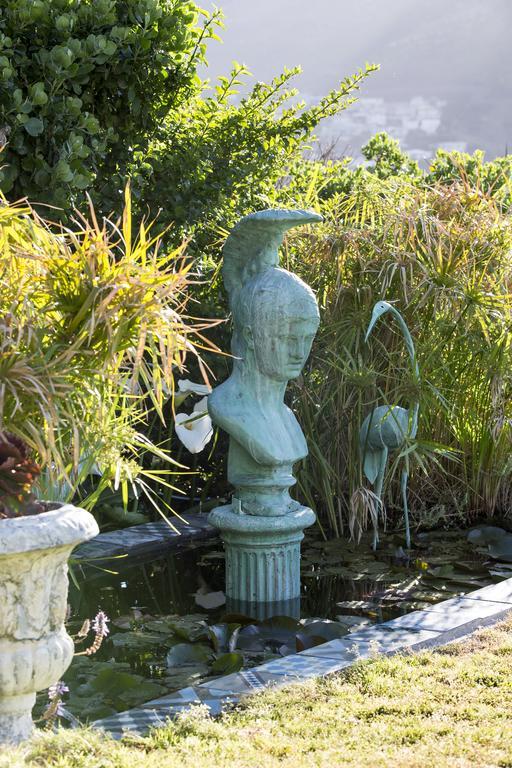 Poseidon Guest House Hout Bay Ngoại thất bức ảnh