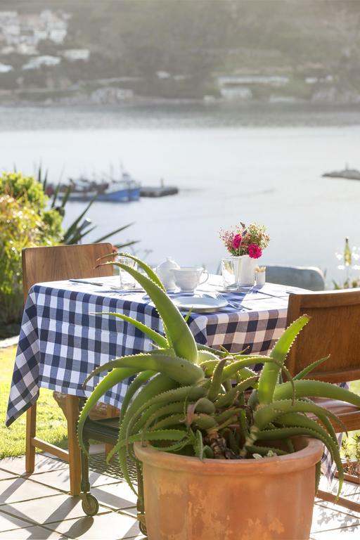 Poseidon Guest House Hout Bay Ngoại thất bức ảnh
