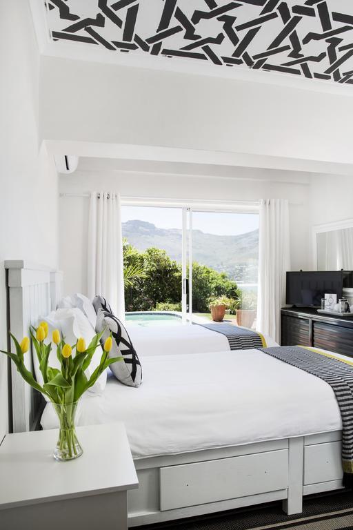 Poseidon Guest House Hout Bay Ngoại thất bức ảnh